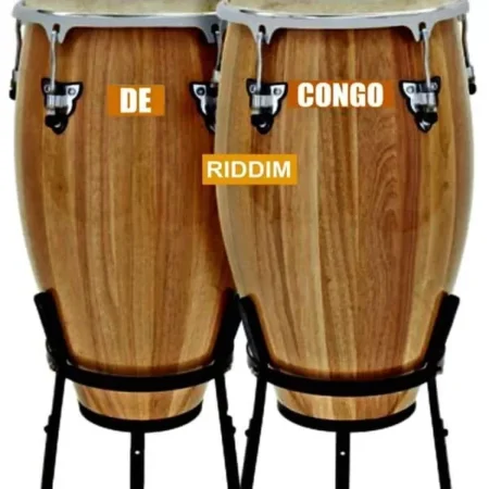 de congo riddim - superior roots music