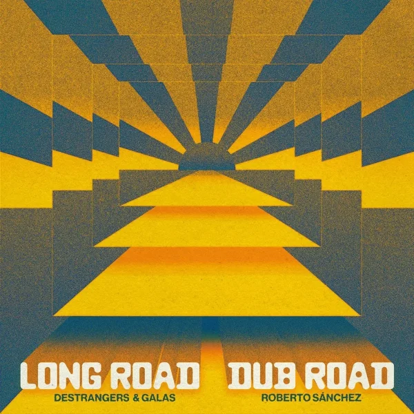 De Strangers & Galas - Long Road