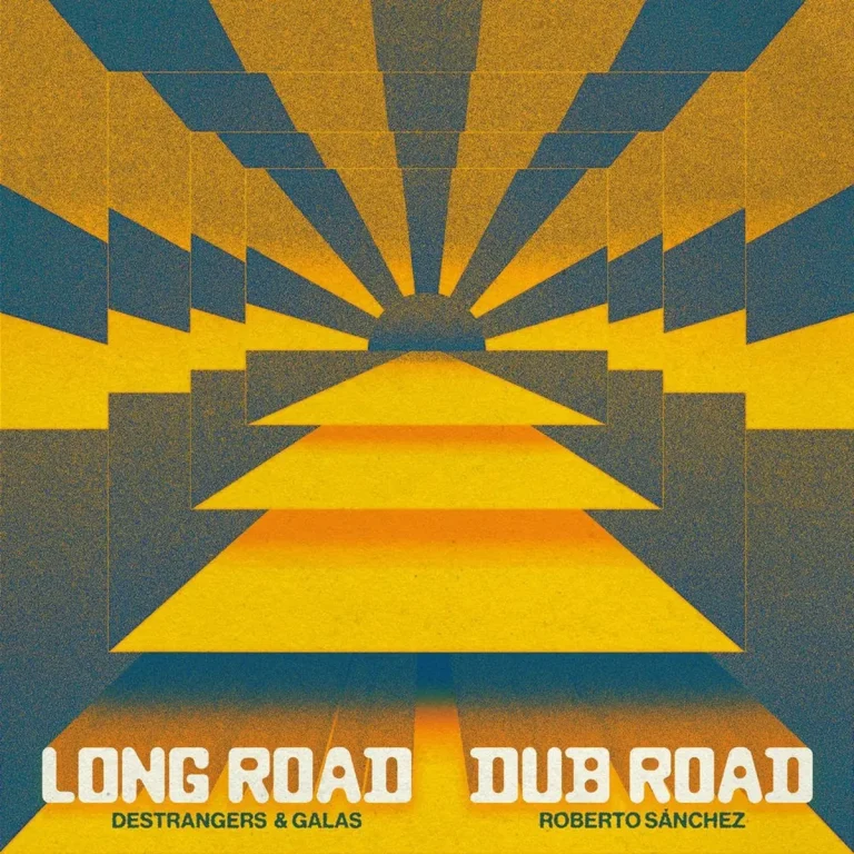 De Strangers & Galas - Long Road