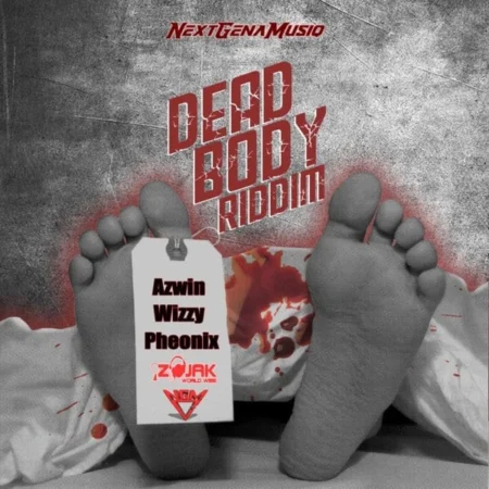 dead body riddim - next gena musiq