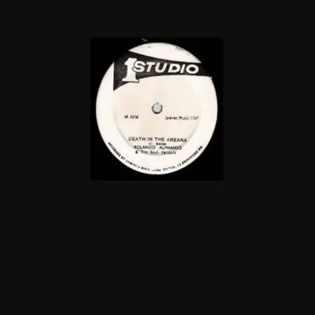 Death In The Arena Riddim - Various Labels