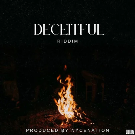 Deceitful Riddim - Nyce Nation
