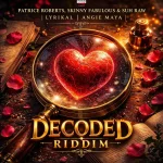 Decoded Riddim – Boss Raw Records