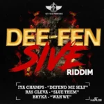 Dee-Fensive Riddim – Skyywear Production
