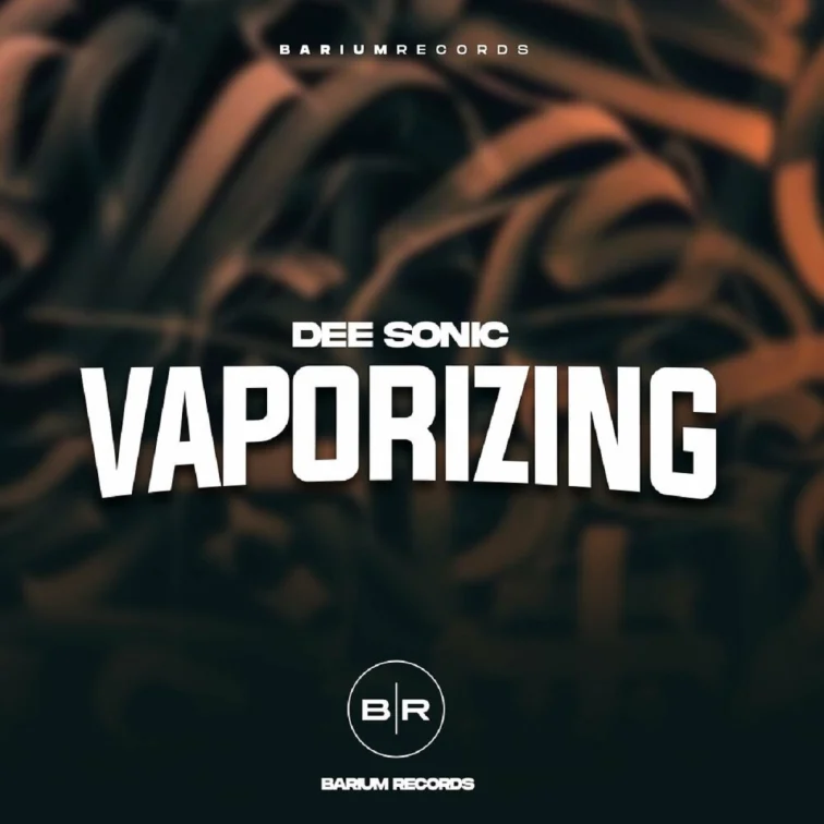 Dee Sonic - Vaporizing