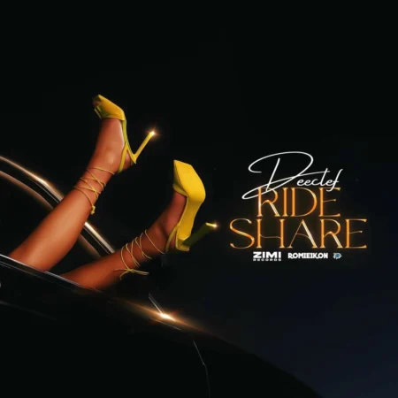 Deeclef – Rideshare Deeclef - Rideshare