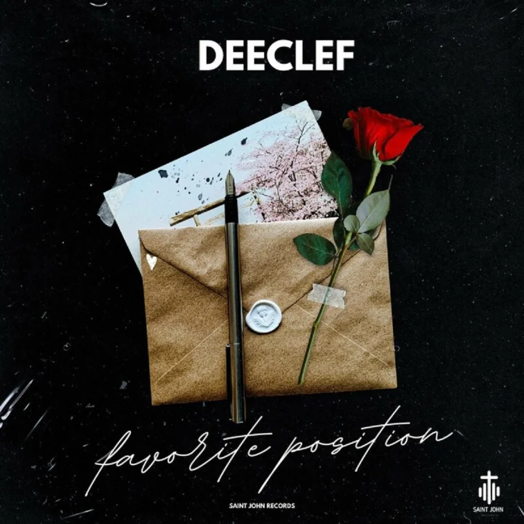 Deeclef X Saint John - Favorite Position