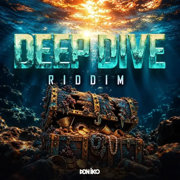 Deep Dive Riddim - Don Iko Productions Deep Dive Riddim - Don Iko Productions