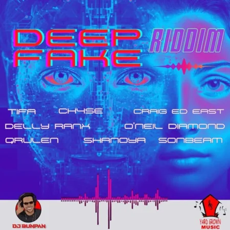 Deep Fake Riddim - Yard Grown Music