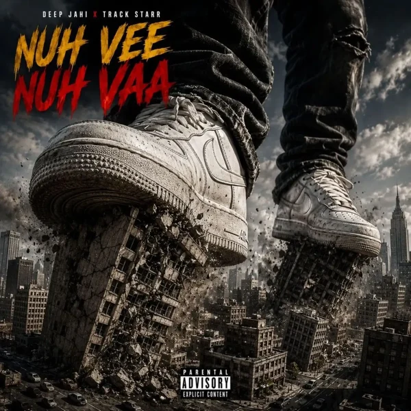 Deep Jahi - Nuh Vee Nuh Vaa