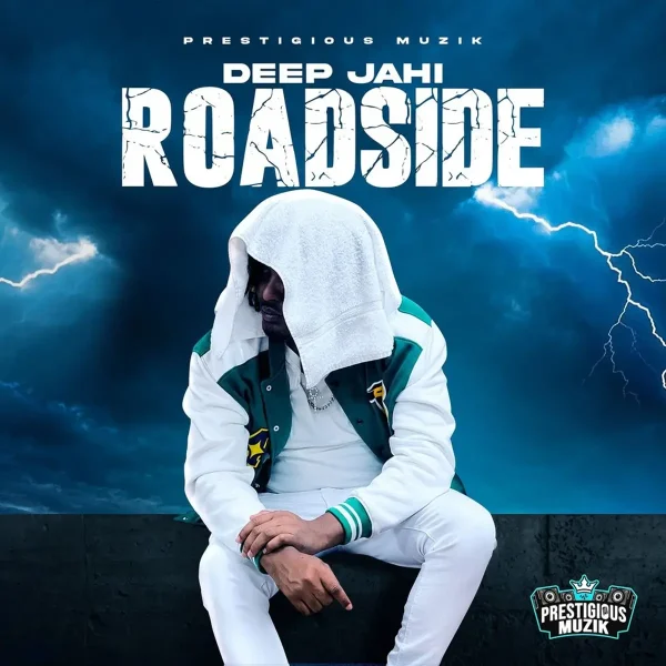 Deep Jahi - Roadside