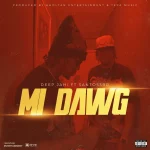 Deep Jahi x Santos3rd – Mi Dawg