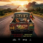 Deep South Riddim – Rebel Kornerstone Productions