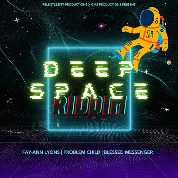 Deep Space Riddim - Gms Productions