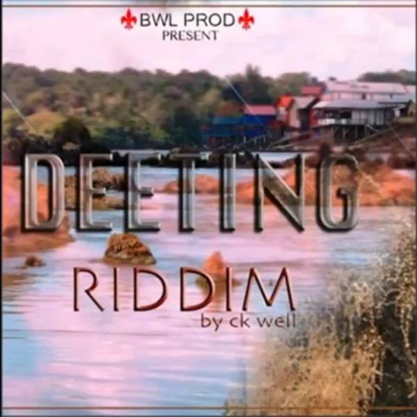 Deeting Riddim - Bwl Productions