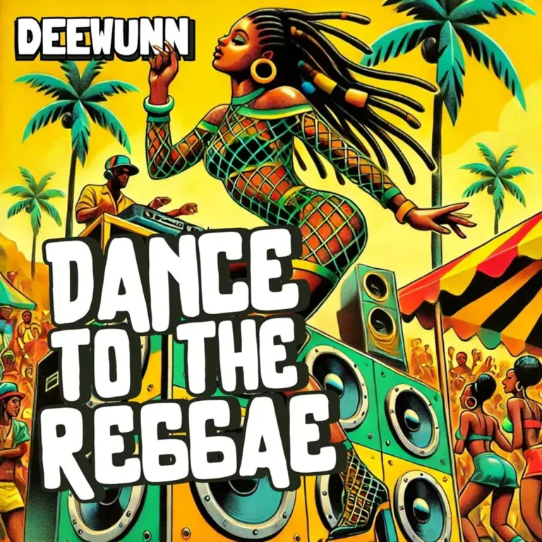 Deewunn - Dance To The Reggae