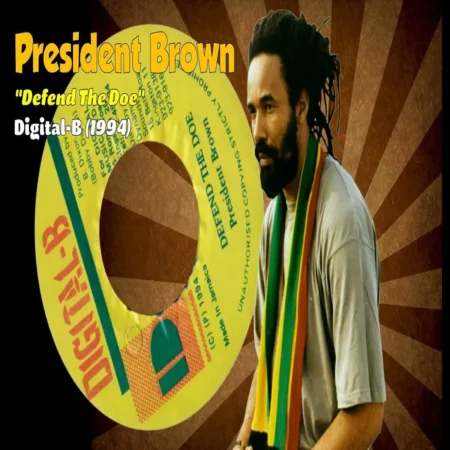 Defend Di Boe Riddim - Flynn & Flynn Records