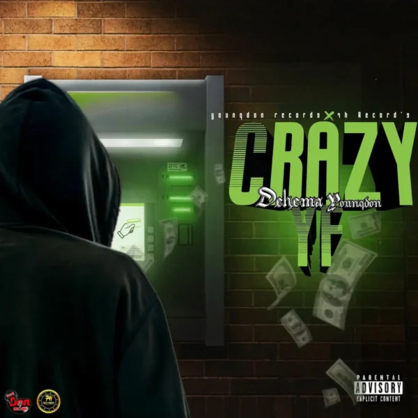 Dehema - Crazy Yf