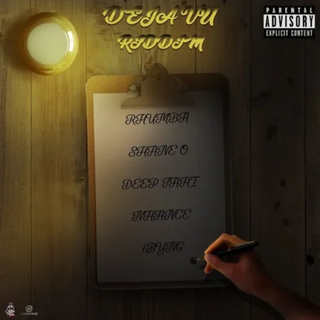 Deja Vu Riddim - Countree Hype Entertainment