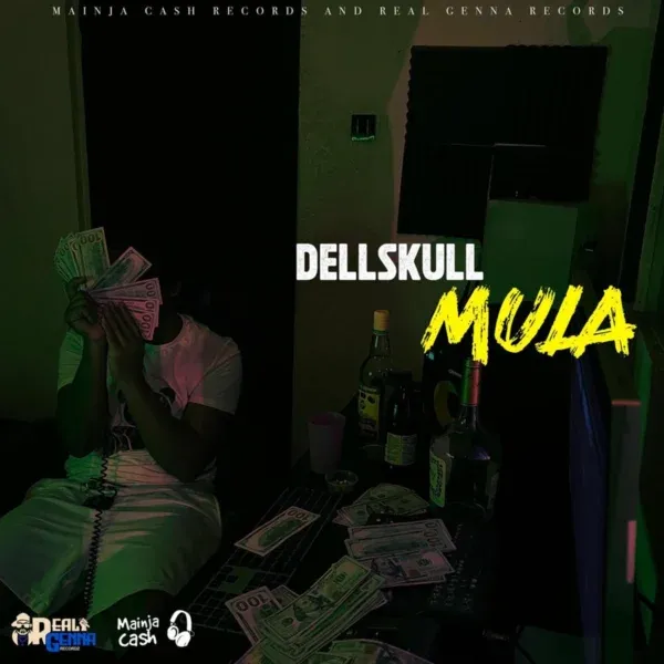 Dellskull - Mula