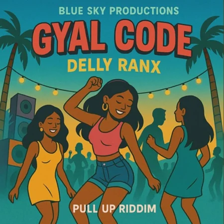 Delly Ranks - Gyal Code