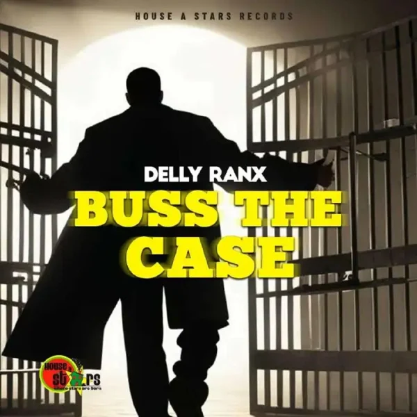 Delly Ranx - Buss The Case