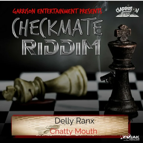 Delly Ranx - Chatty Mouth