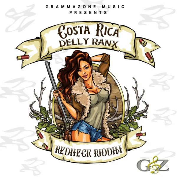 Delly Ranx – Costa Rica Delly Ranx - Costa Rica