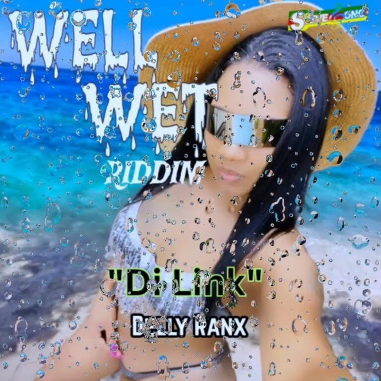 Delly Ranx – Di Link Delly Ranx - Di Link