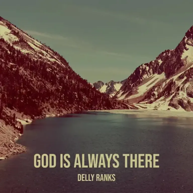 Delly Ranx - God Is Always There