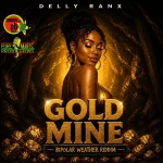 Delly Ranx – Gold Mine