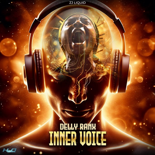 Delly Ranx - Inner Voice