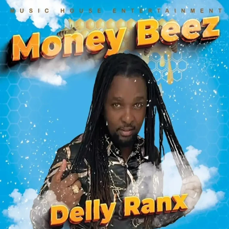 Delly Ranx - Money Beez