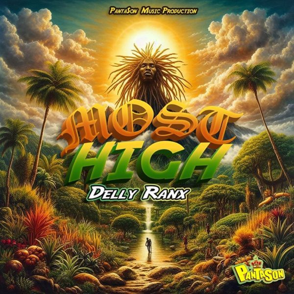 delly ranx - most high