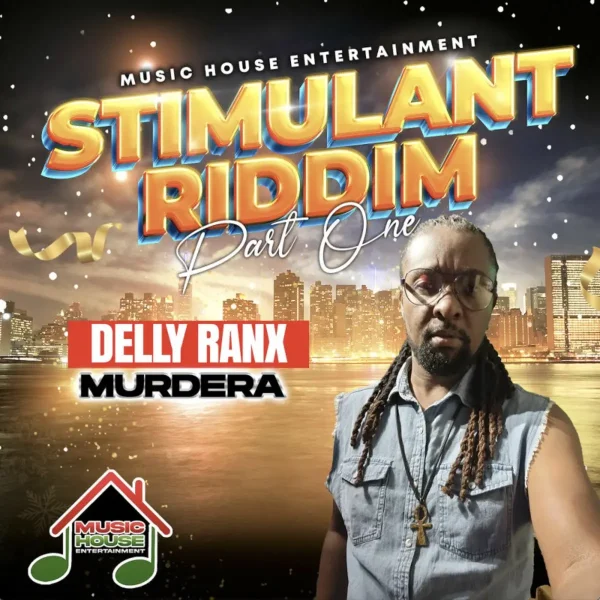 Delly Ranx - Murdera