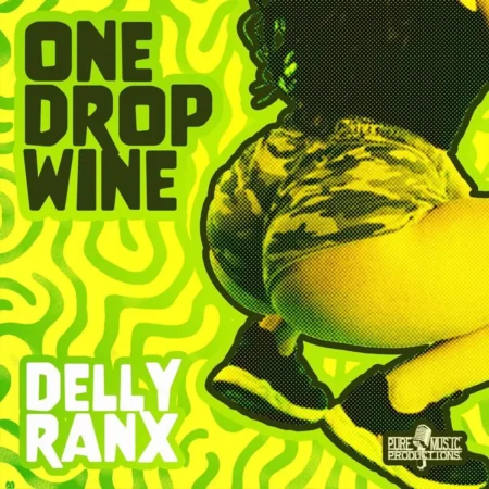 Delly Ranx - One Drop Wine