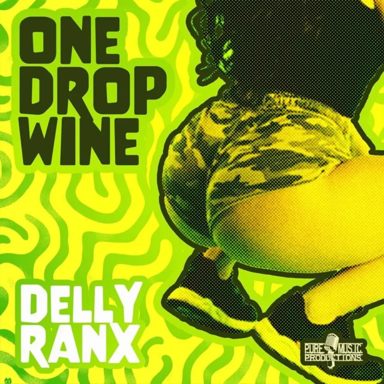 Delly Ranx – One Drop Wine Delly Ranx - One Drop Wine