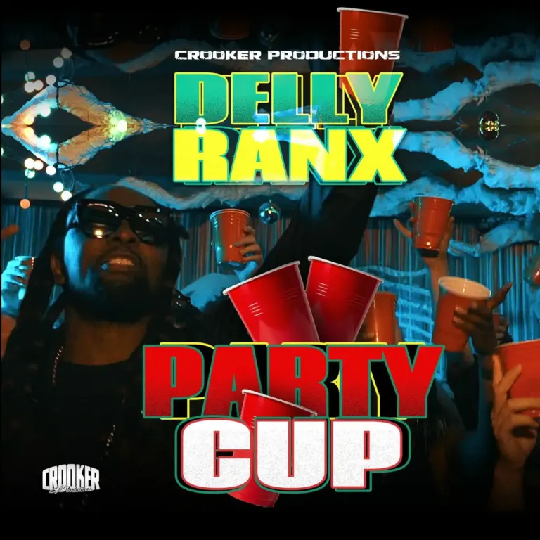 Delly Ranx - Party Cup
