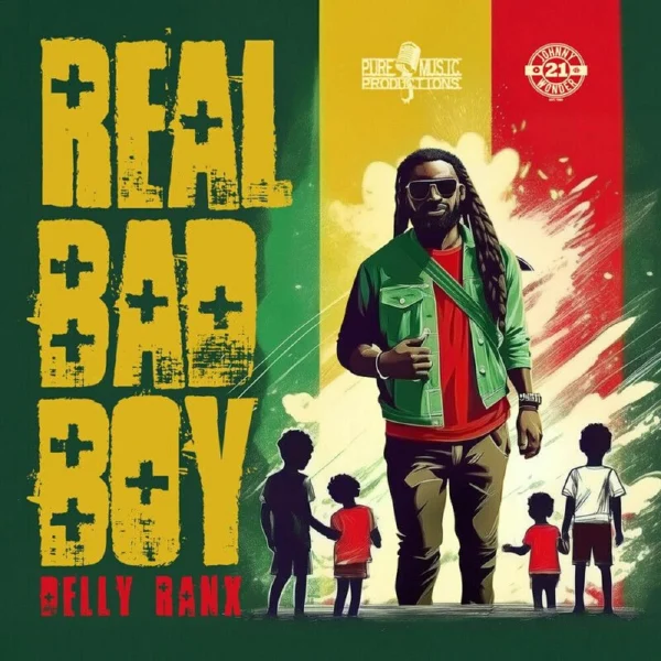 Delly Ranx - Real Bad Boy