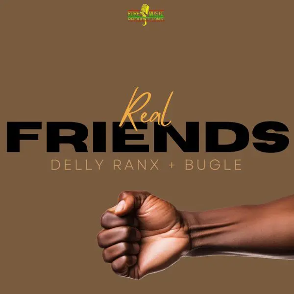 delly ranx - real friends