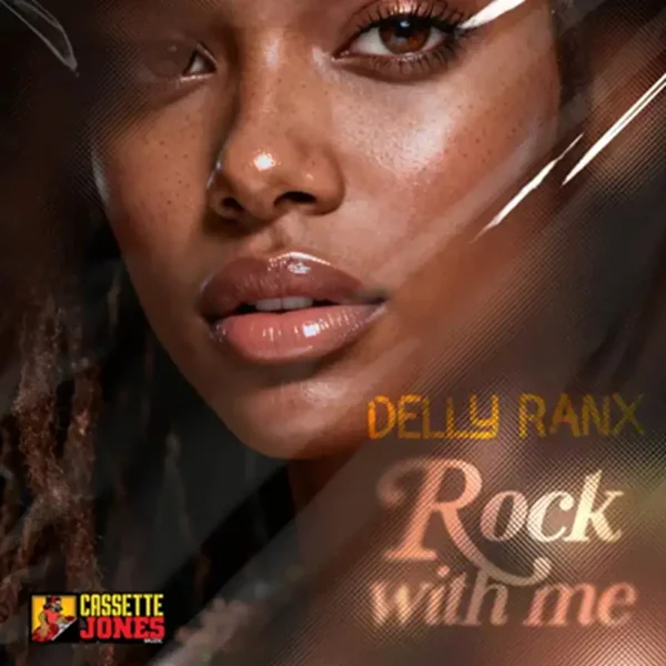 Delly Ranx - Rock With Me