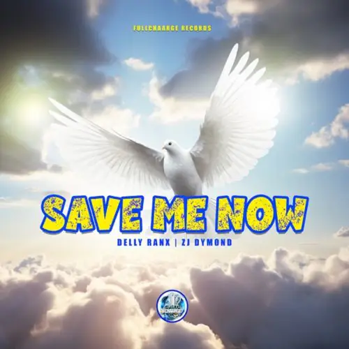 delly ranx - save me now