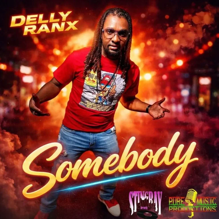 Delly Ranx - Somebody