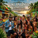 Delly Ranx x Qraig Voicemail x Chester Walker – Like An Angel (Remastered)