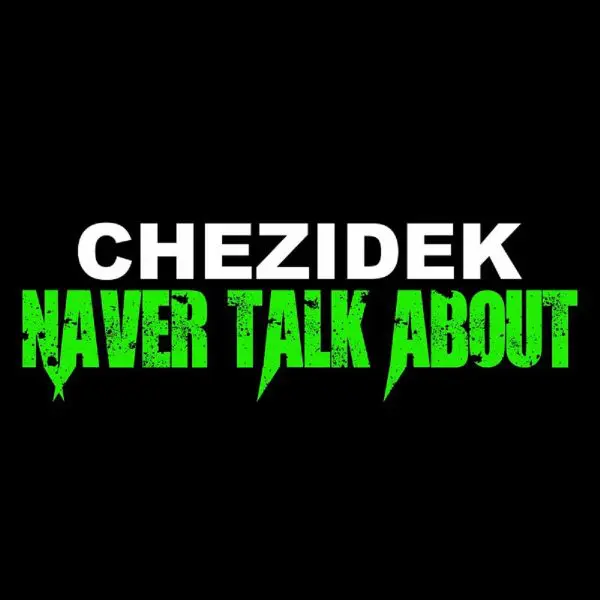 Chezidek - Naver Talk About