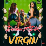 Delomar RDX – Virgin