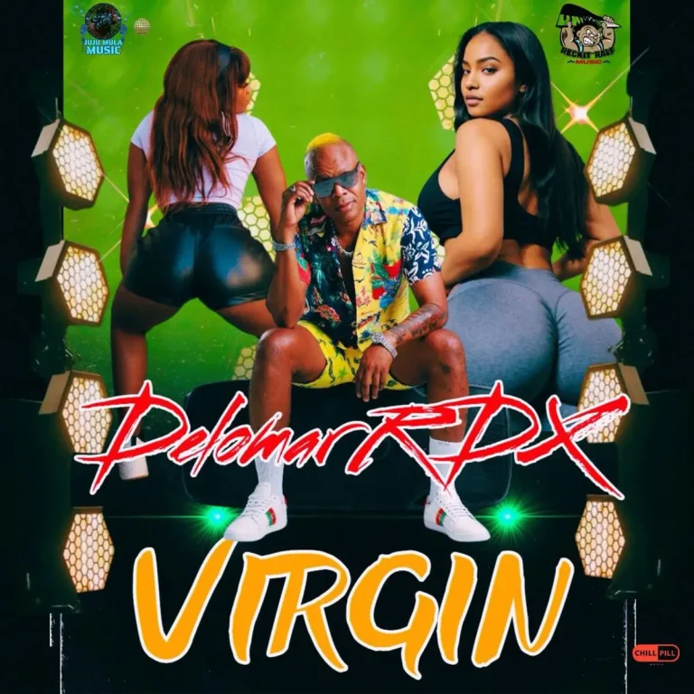 Delomar RDX - Virgin