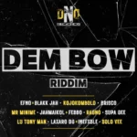 Dem Bow Riddim (2023) – DnD Records