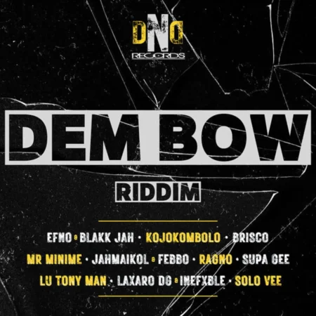 Dem Bow Riddim – DnD Records Dem Bow Riddim - Dnd Records