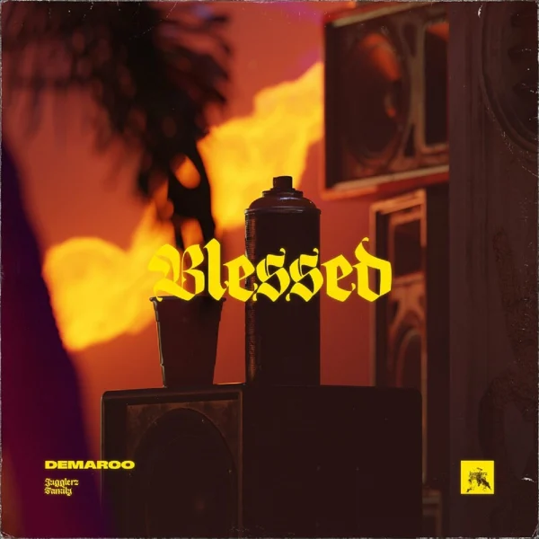 Demarco - Blessed